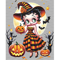 Halloween-WS 4035